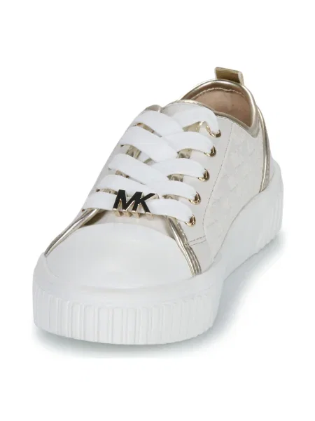 Pantofi copii Michael Michael Kors bej