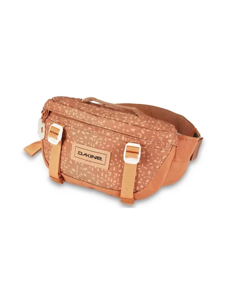 Torbica Dakine narančasta