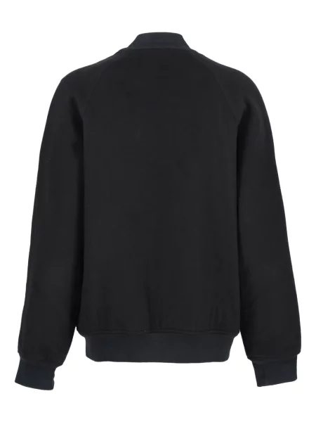 Geacă bomber Marc Jacobs negru
