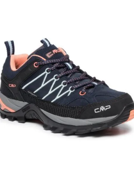 Pantofi Cmp albastru