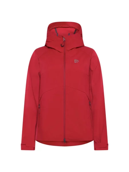 Kurtka Didriksons czerwona