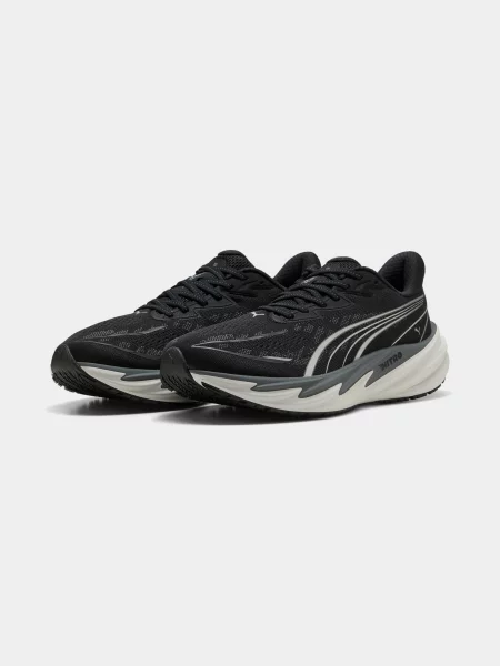 Кроссовки для бега Puma Nitro черные