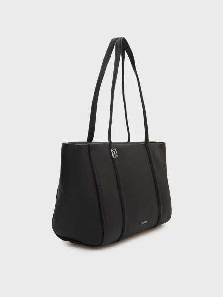 Сумка Calvin Klein чорна
