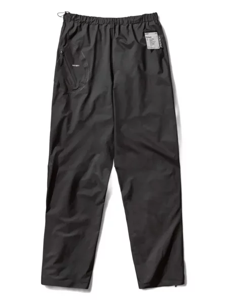 Pantaloni Satisfy negru