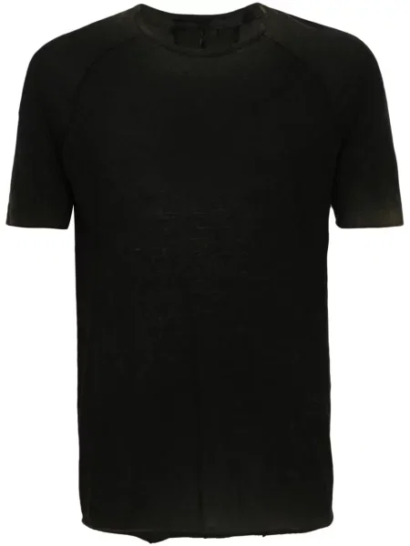 Tricou Masnada negru