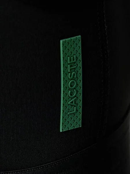 Lacoste спортен сутиен черно