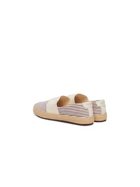 Espadrile Gant bela