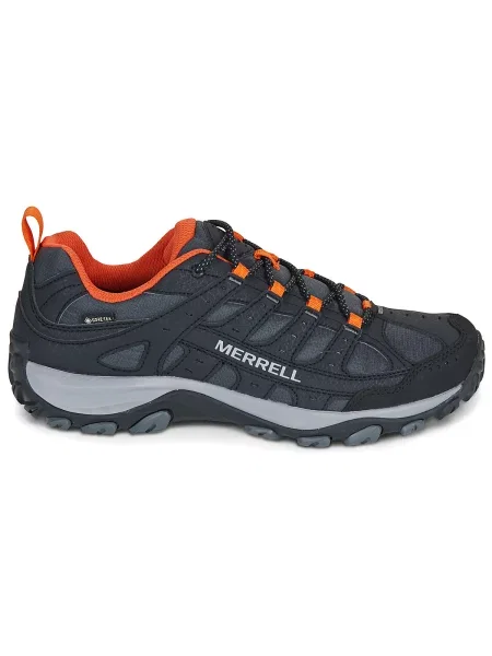 Sneakerși Merrell negru