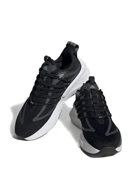 Sneaker Adidas Solar fekete