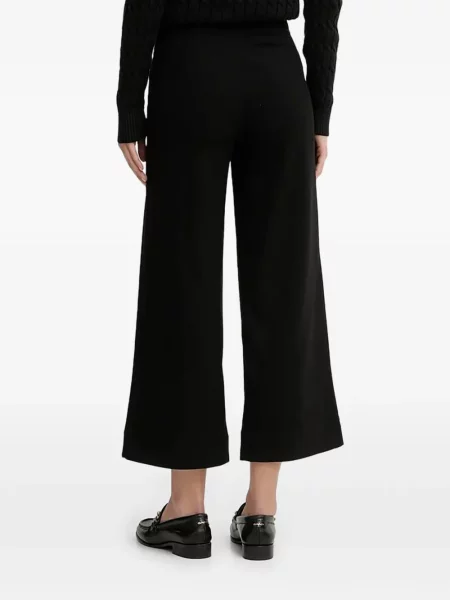 Pantaloni Benetton negru