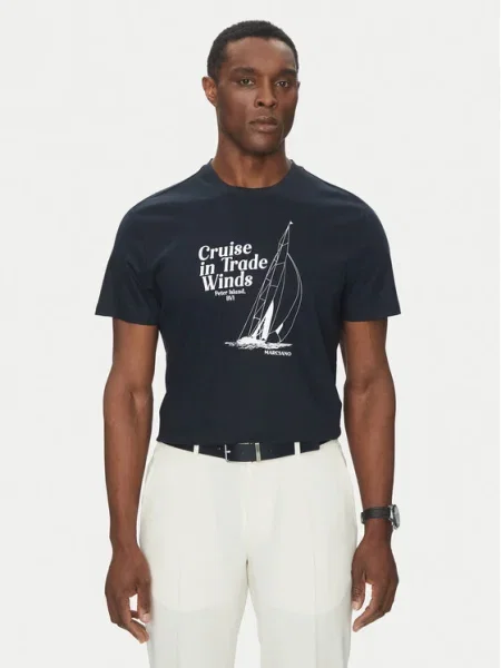 Marciano Guess Tricou Bleumarin