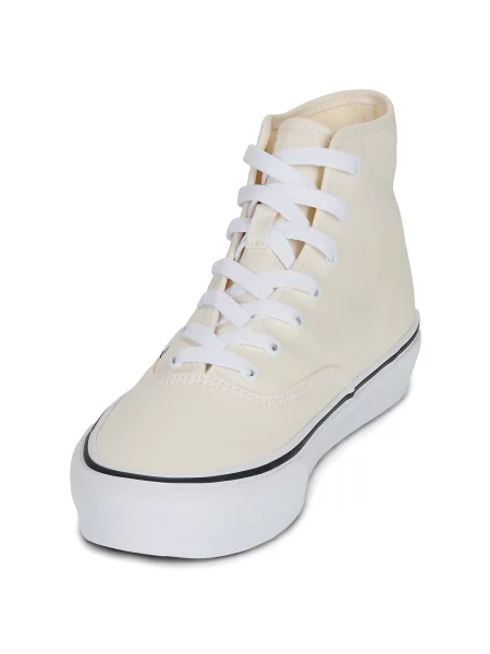 Pantofi Vans alb