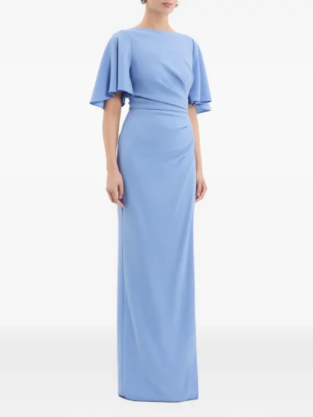 Rochie Rebecca Vallance albastru