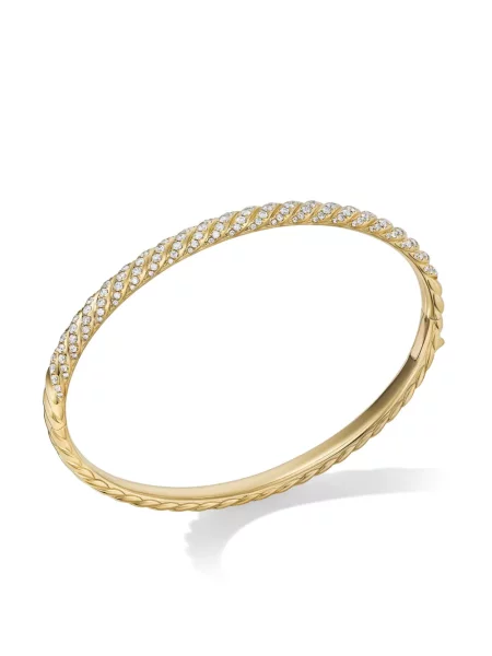 Apyranke David Yurman geltona