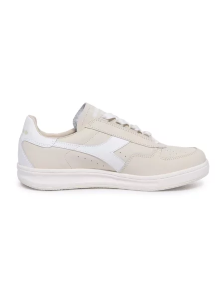 Sneakersy Diadora beżowe