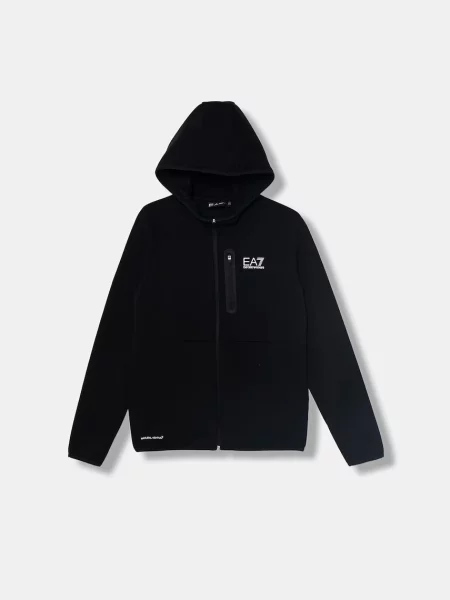 Детский свитер Ea7 Emporio Armani