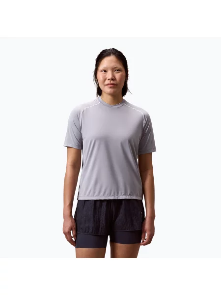 Футболка велосипедна Endura Alltrack Roam Tech W aluminium