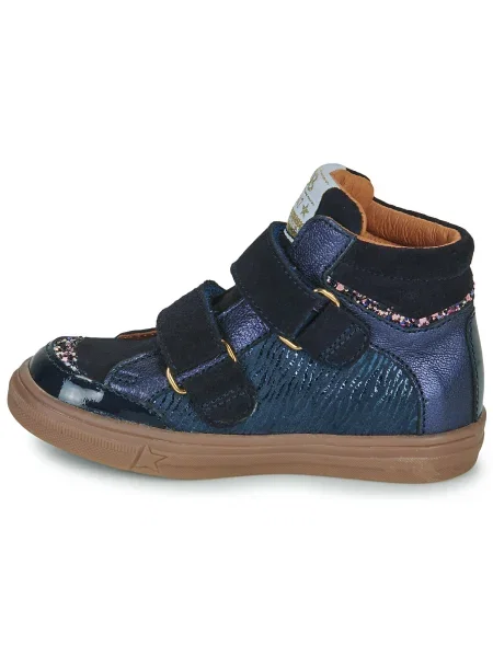 Pantofi copii Gbb albastru