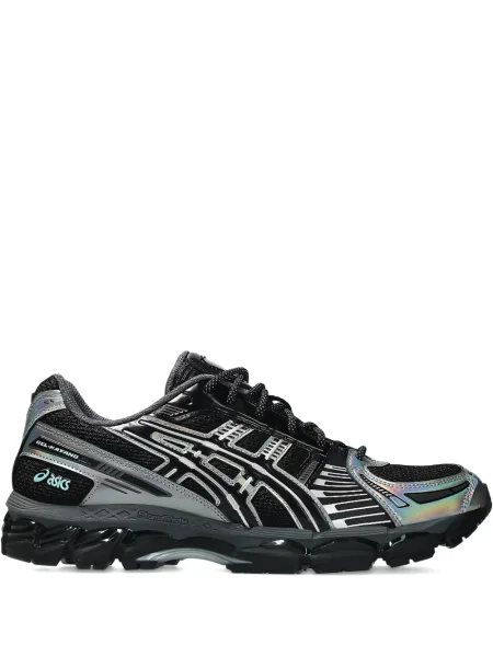 Sneakerși Asics Gel-nimbus gri