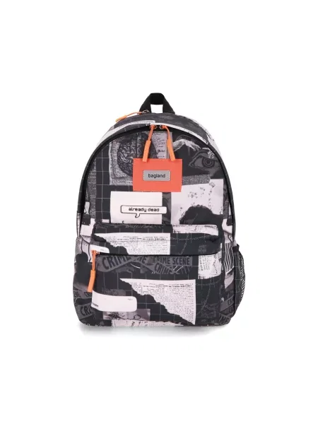 Рюкзак Stylish M колаж