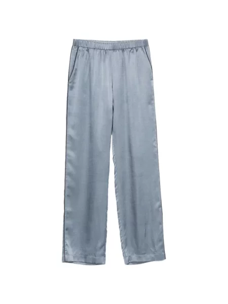 Pijamale Carine Gilson albastru