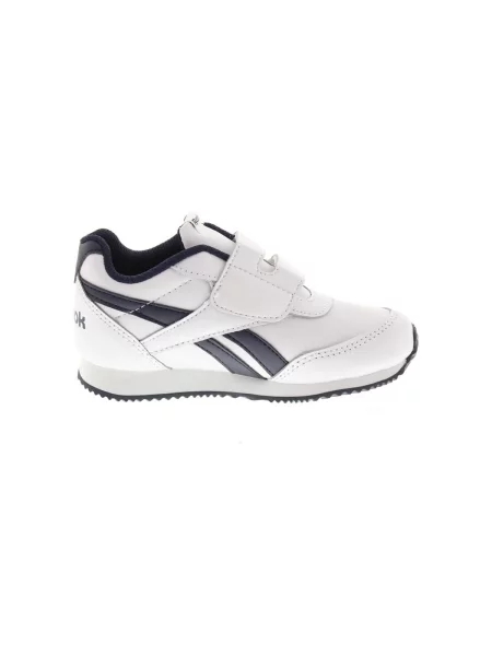 Gyerek félcipő Reebok Sport fehér