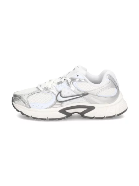 Tenisky Nike bílé