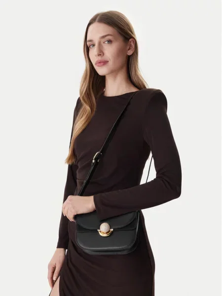 Furla Torbica Sfera Mini BG crna