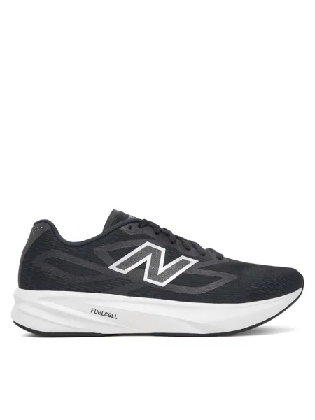 Buty do biegania New Balance czarne