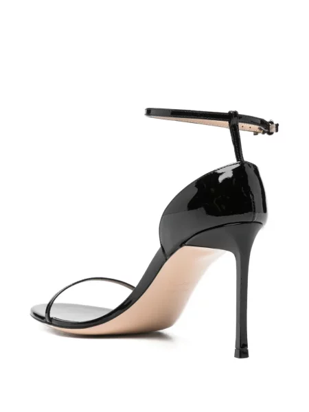 Sandale Tom Ford cu bretele negru