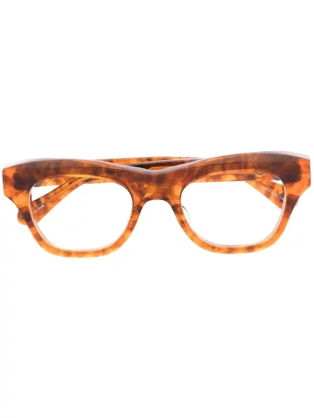 Ochelari de soare Matsuda maro