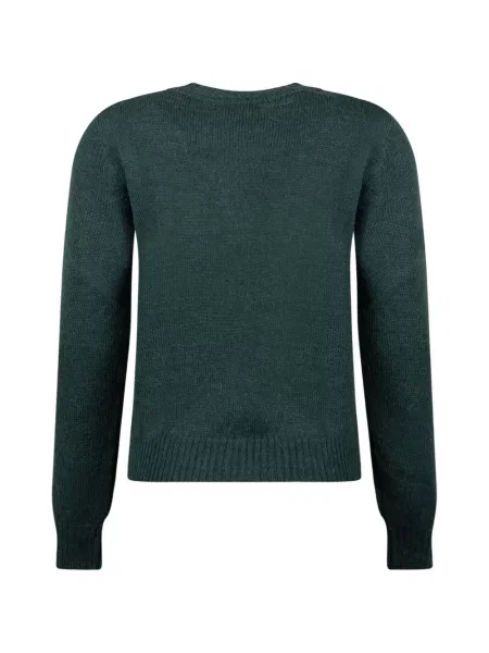Pulover Weekend Max Mara de lână verde