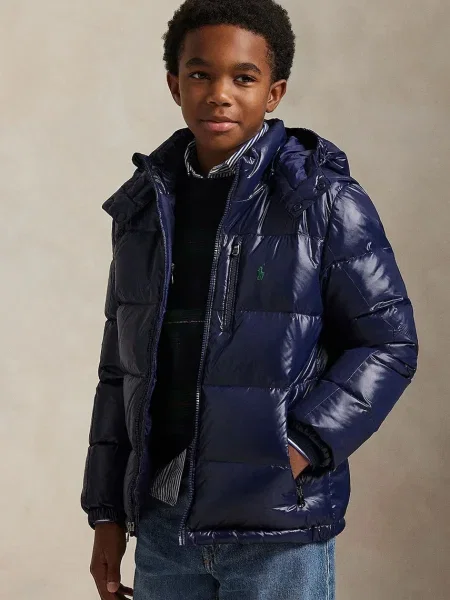 Детская куртка Polo Ralph Lauren