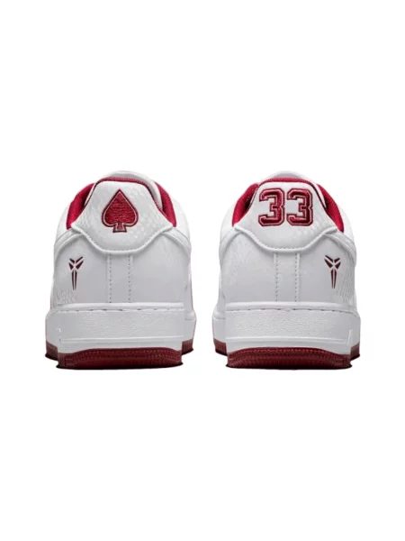 Tenisky Nike Air Force 1 biela