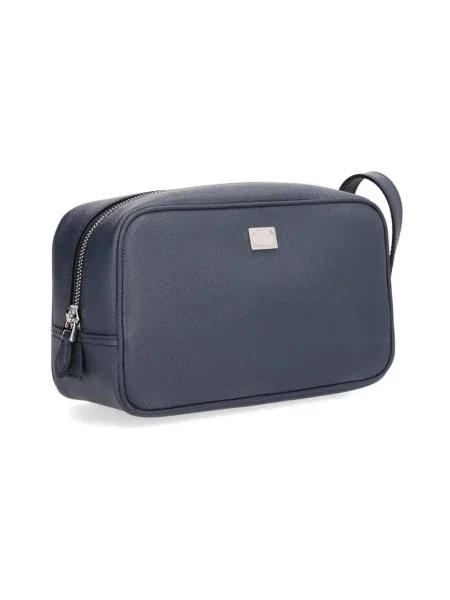 Torba Dolce And Gabbana niebieska