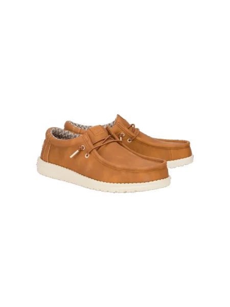 Pantofi Heydude clasici bej