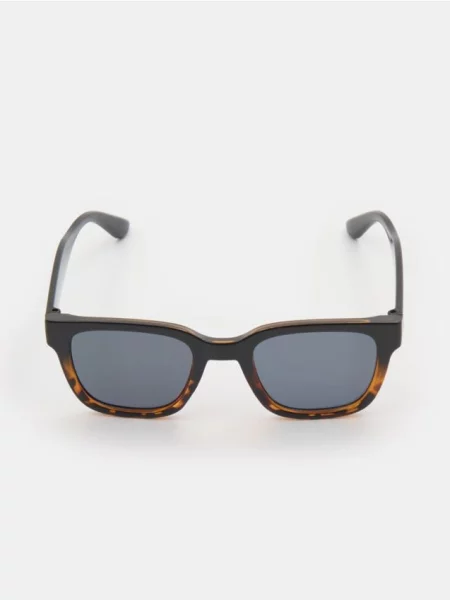 Сонячні окуляри чорний