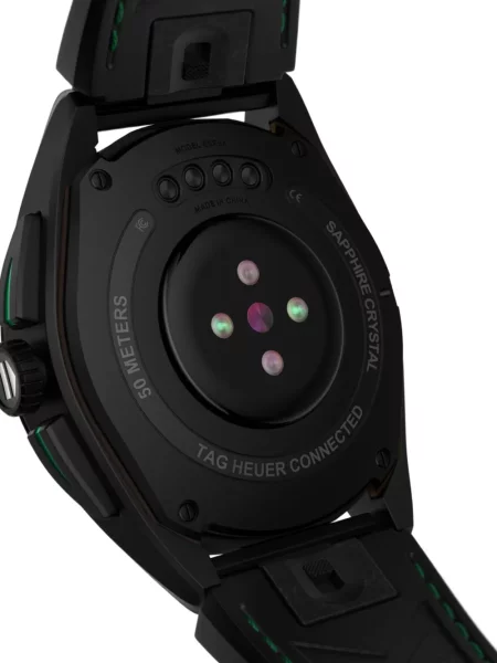 Golf ceas Tag Heuer negru