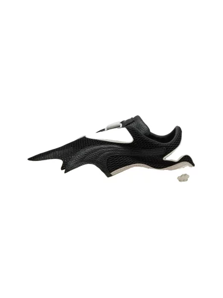 Pantofi Puma plasă negru