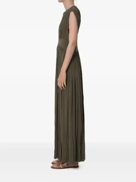 Rochie Zimmermann verde