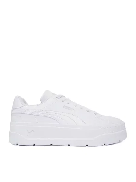 Puma Sportcipők CWBEO-KARMEN CLASSIC fehér
