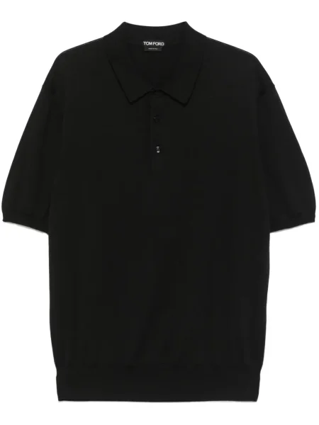 Polo Tom Ford negru