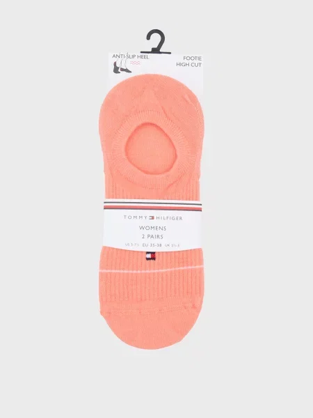 Носки Tommy Hilfiger в полоску