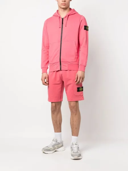 Šortai Stone Island akmenys