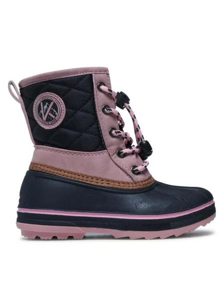 Kimberfeel Sniego batai Jibber rožinė