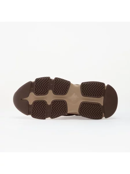 Маратонки Steve Madden Possession-E кафяво