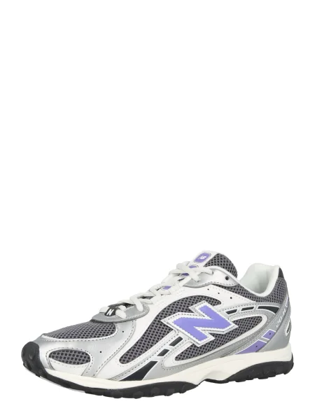 Sneakerși New Balance alb