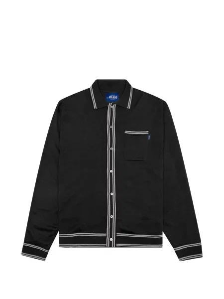 Cardigan Awake Ny negru