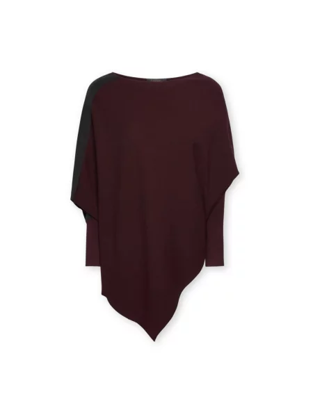 Sweter Elena Miro' czerwony