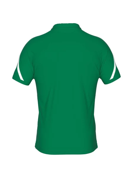 Polo majica Errea zelena